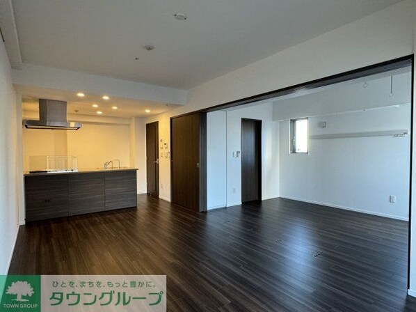 フロンティア新宿タワーの物件内観写真